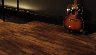 クルミ　エイジング塗装