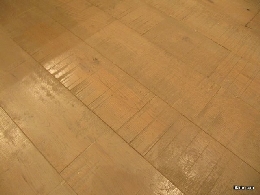 アンティーク調フローリング