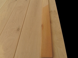 オークワイドフローリング