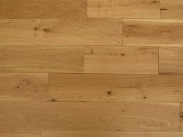 オークフローリング