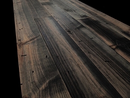 マリティムパイン　アンティーク調