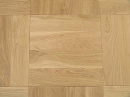 ブロックフローリング