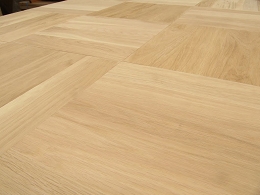 寄木フローリング