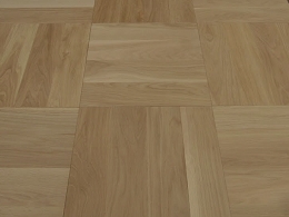 寄木フローリング