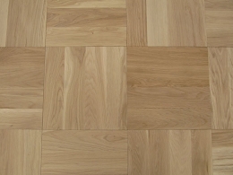 パーケットフローリング