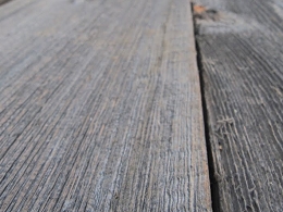 古材　フェンスウッド