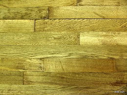 レッドオークフローリング